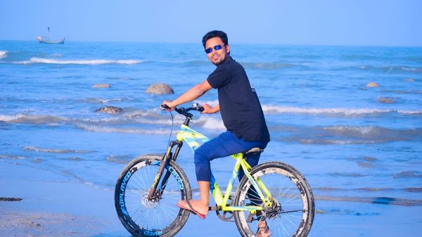 সেন্টমার্টিন নিরাপত্তা: গুজব বনাম বাস্তব