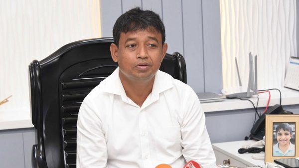 ৭ হত্যা: ট্রাইব্যুনালে ডিবির হারুন