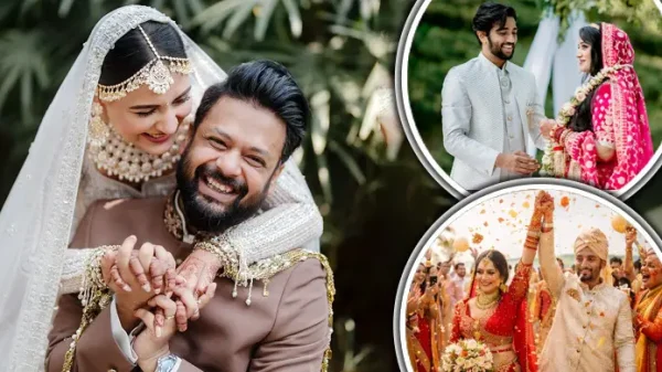 ডেস্টিনেশন ওয়েডিং কেন এত জনপ্রিয় হয়ে উঠছে